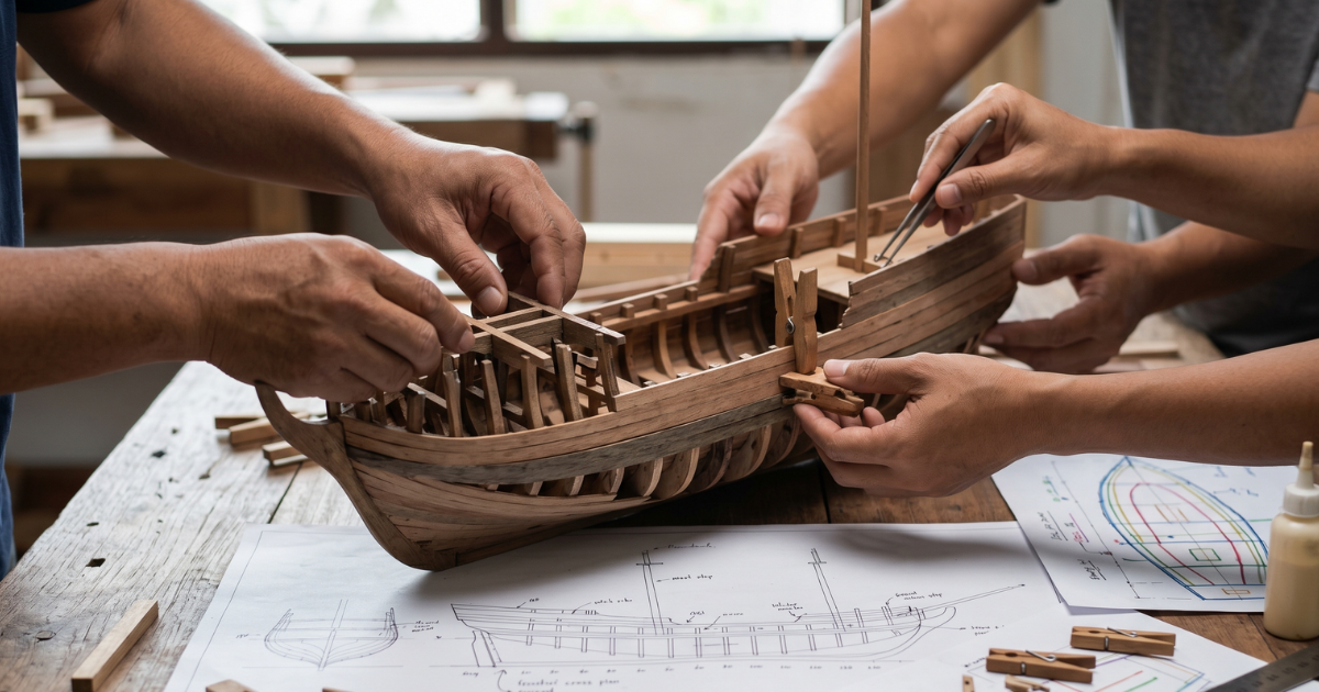 Experiential Learning — Belajar dari Pengalaman Nyata