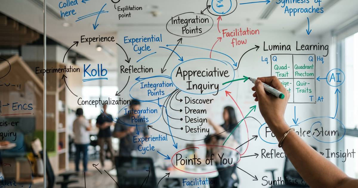 Evidence-Based Tools — Didukung Framework dan Tools Teruji