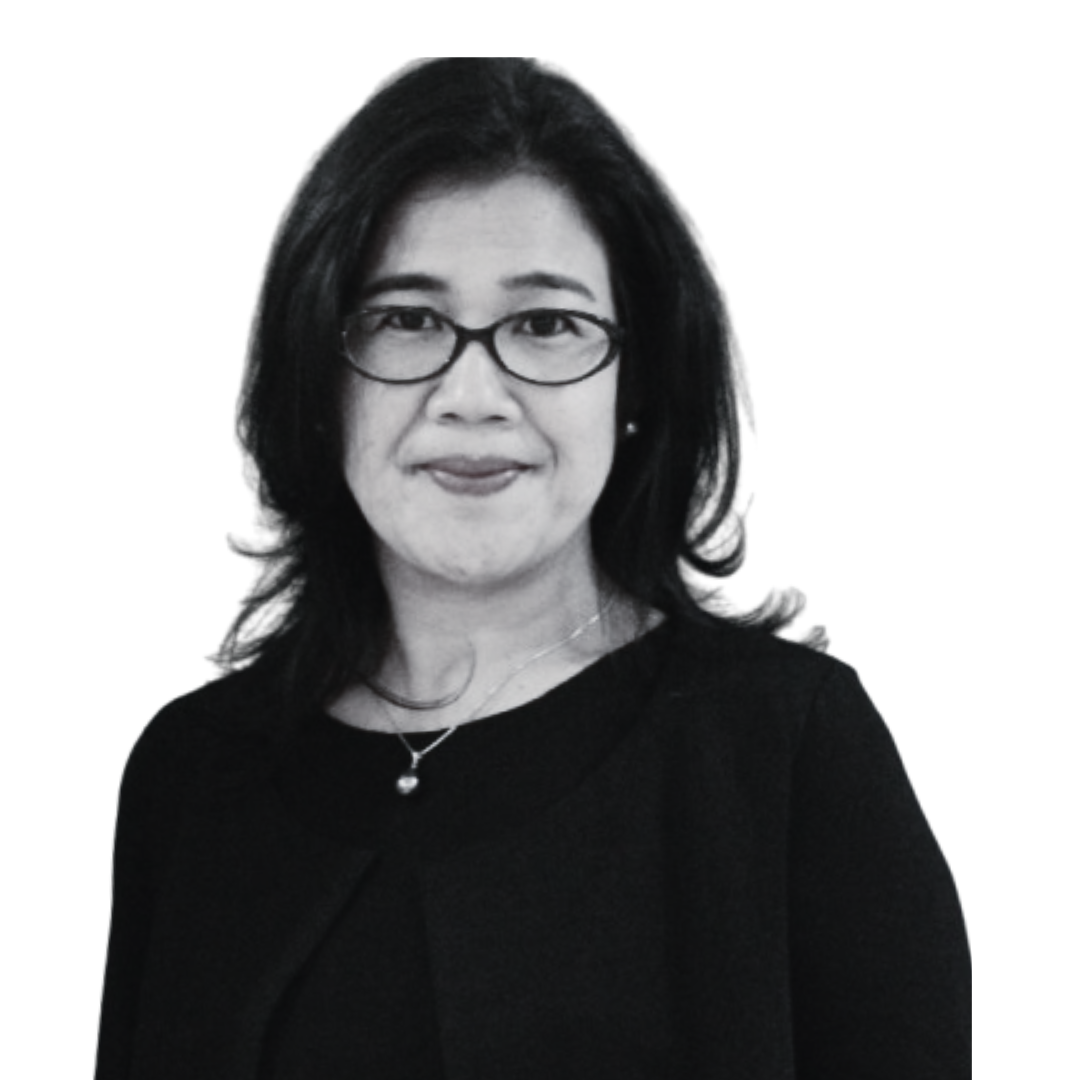 Dr. Herta Napitupulu, M.M., Psikolog