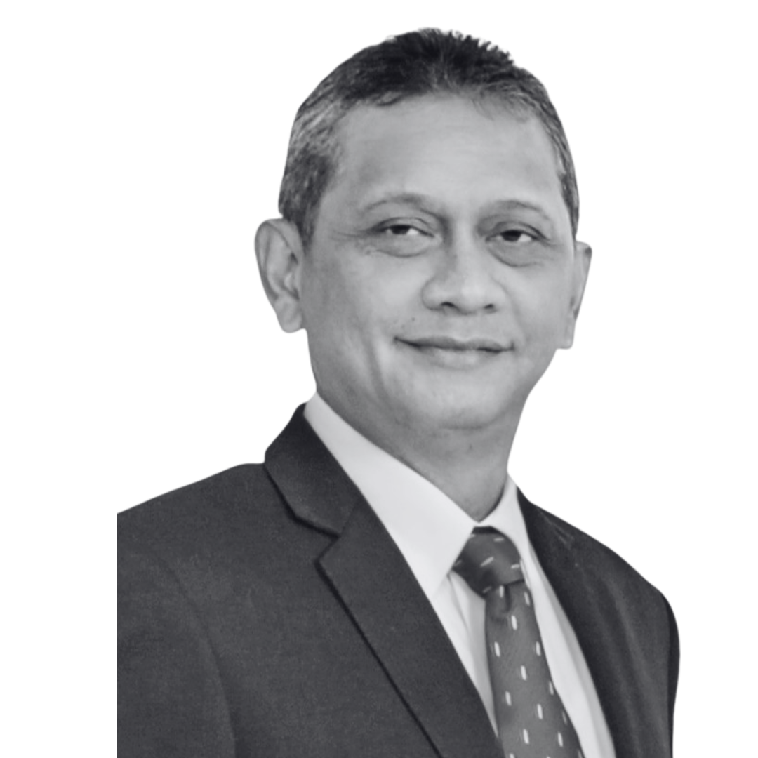 Bayu Parmadi Pramudito, MM.