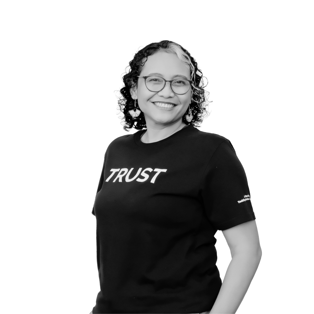 Star Ercahaya Hasugian