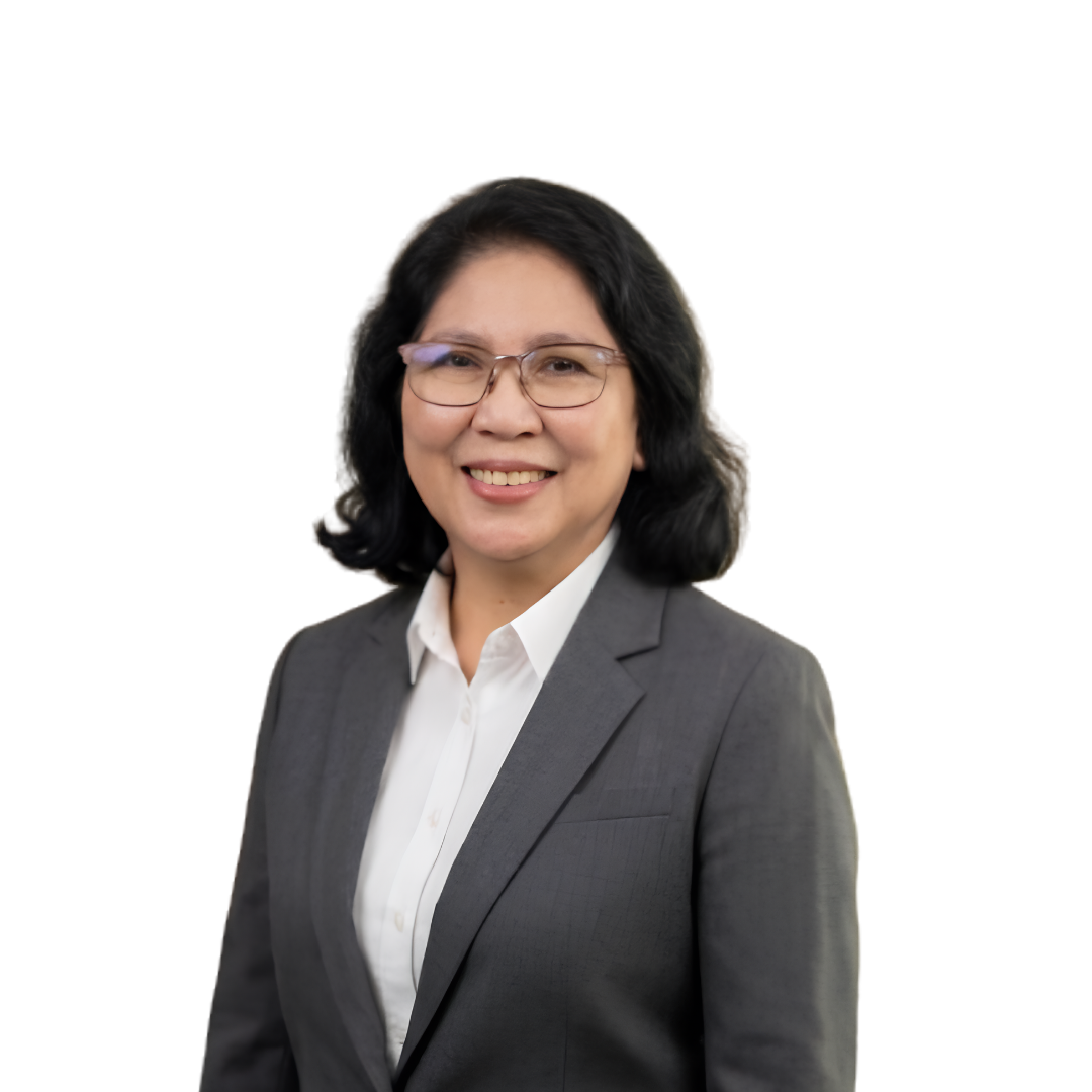 Grace B. Marlessy