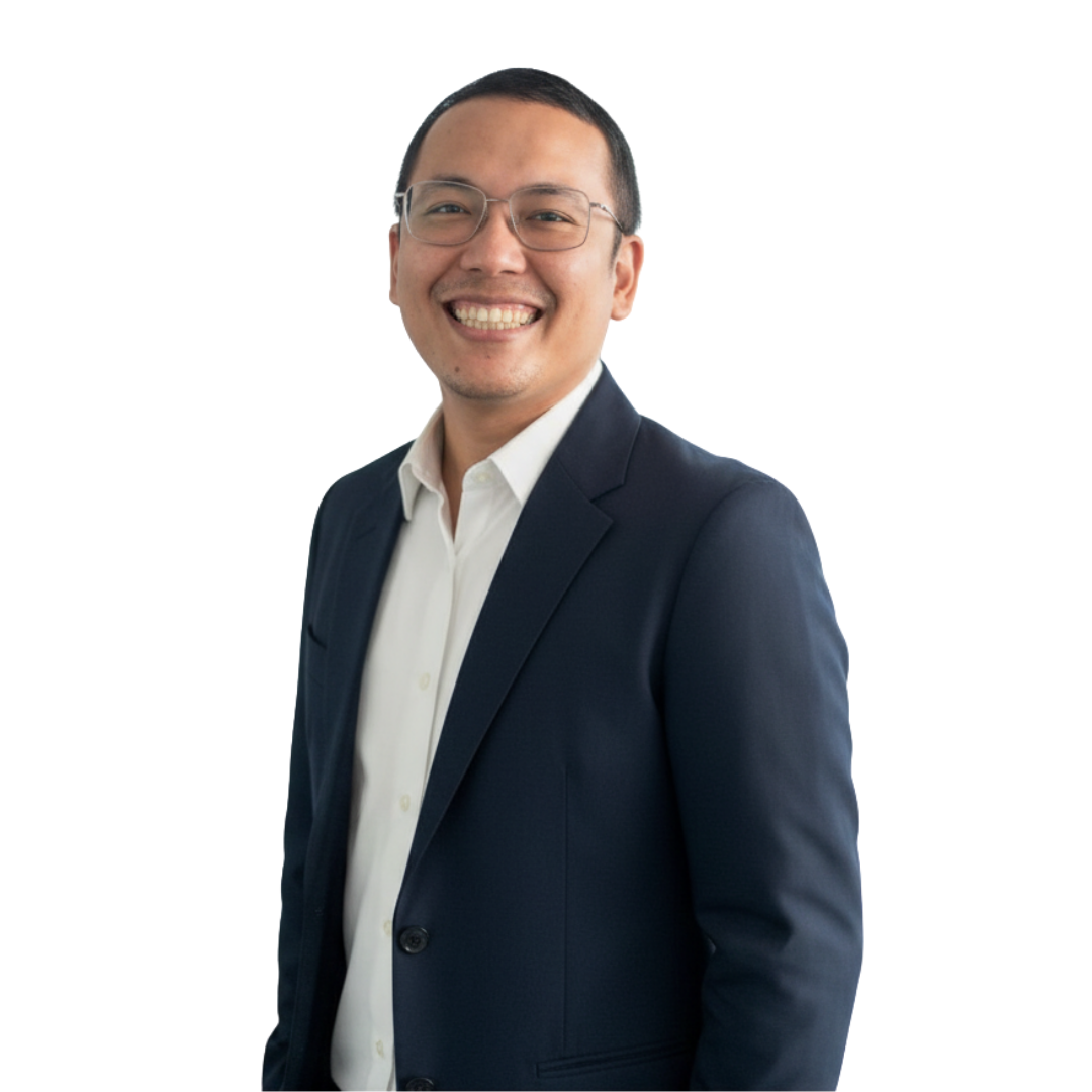Angga Bastian Simamora