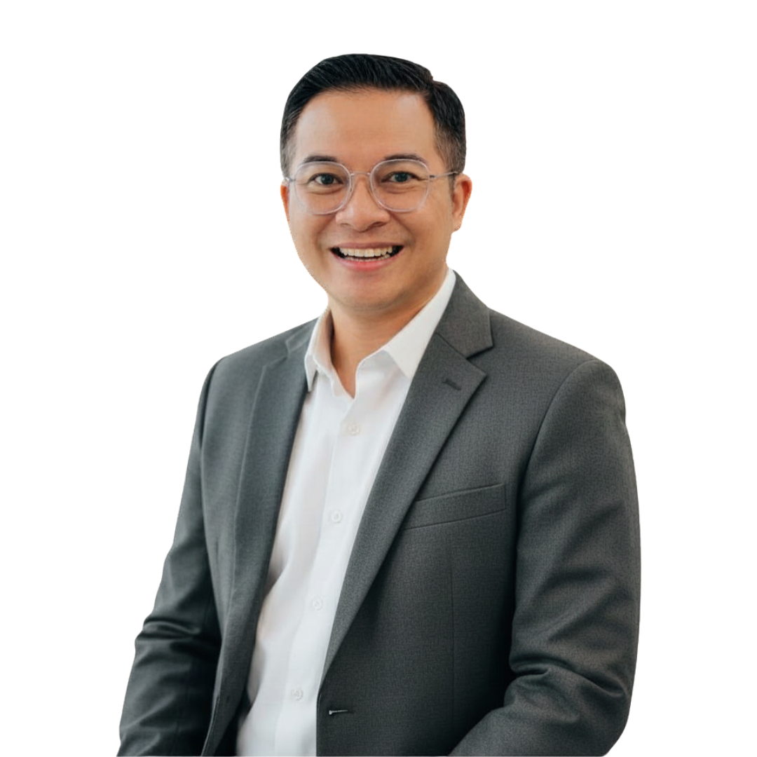 Reynold Hamdani