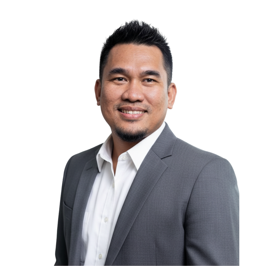 Arif Isnandar Darmawan