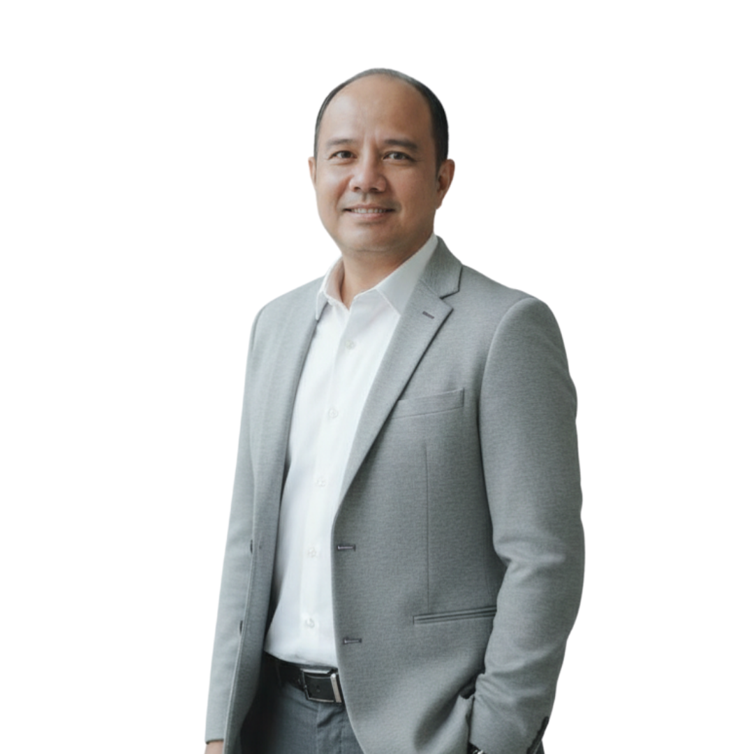 Alvin Musadeck