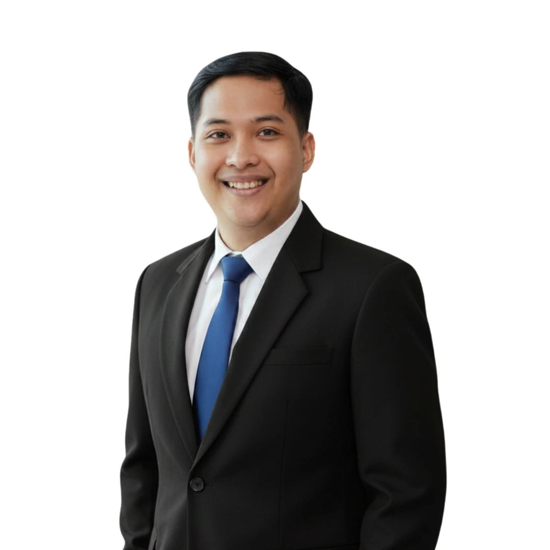 Cornelius Hary Pamungkas
