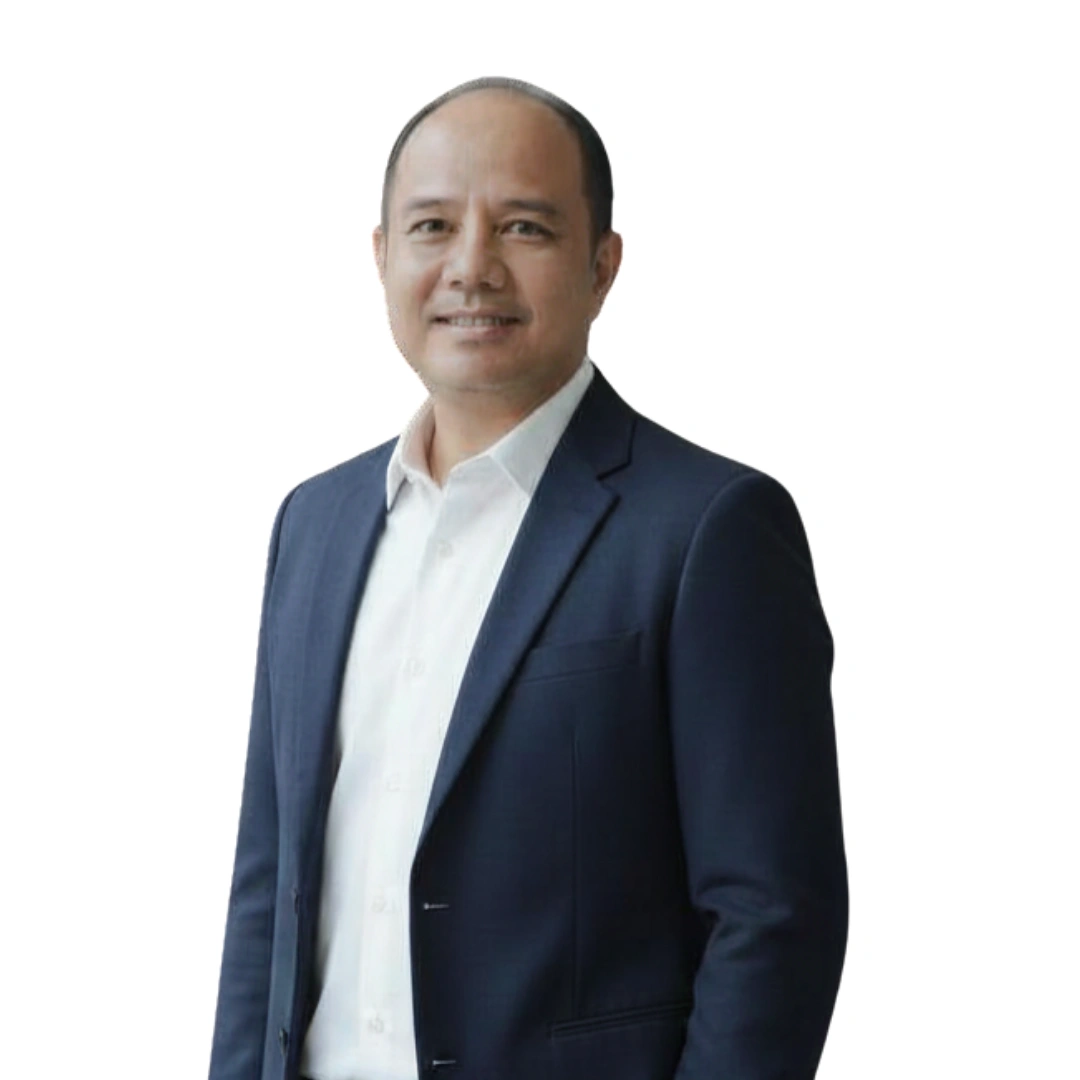 Alvin Musadeck