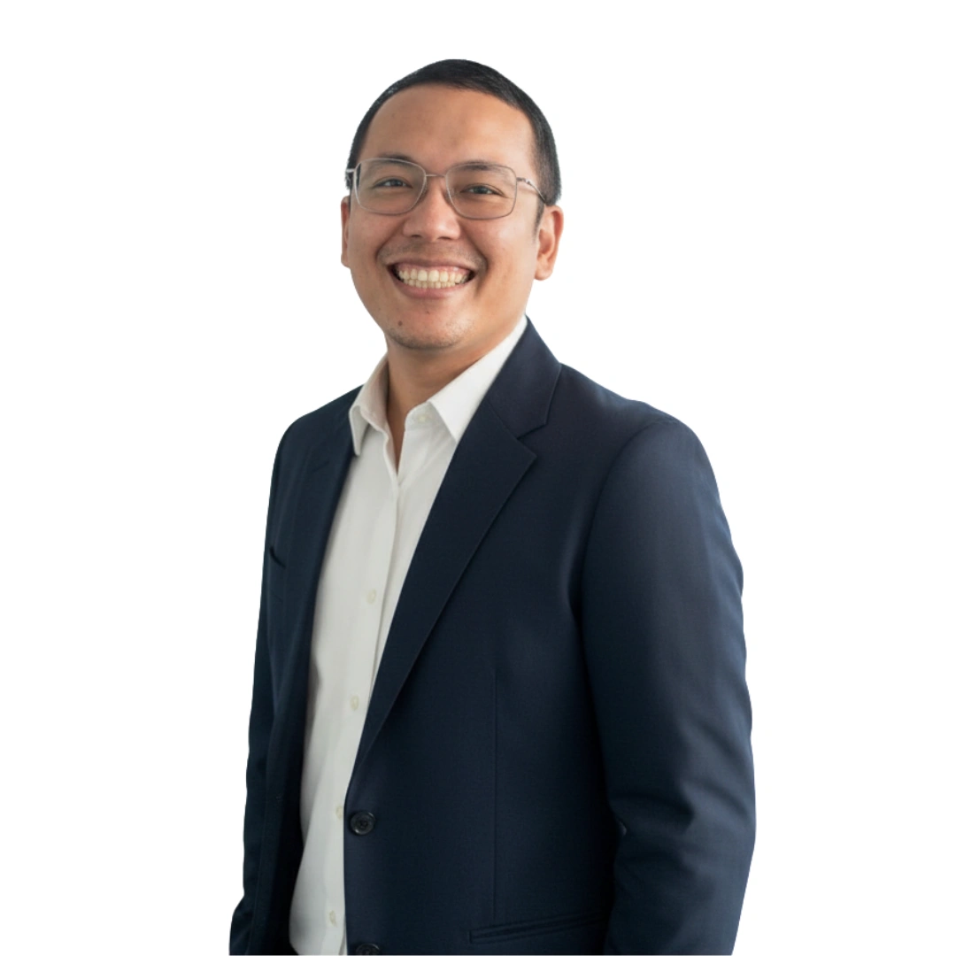 Angga Bastian Simamora