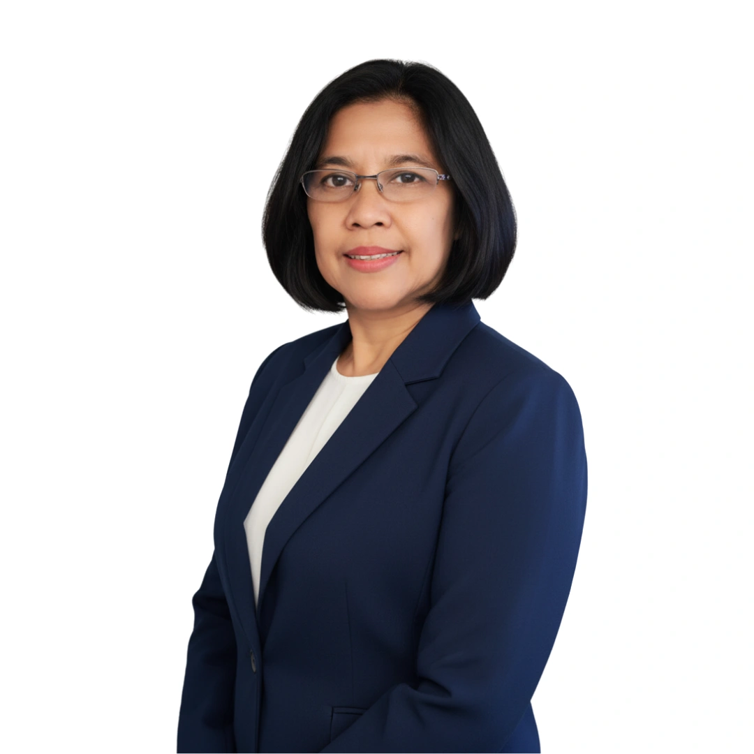 Dr. Yudiana Sari