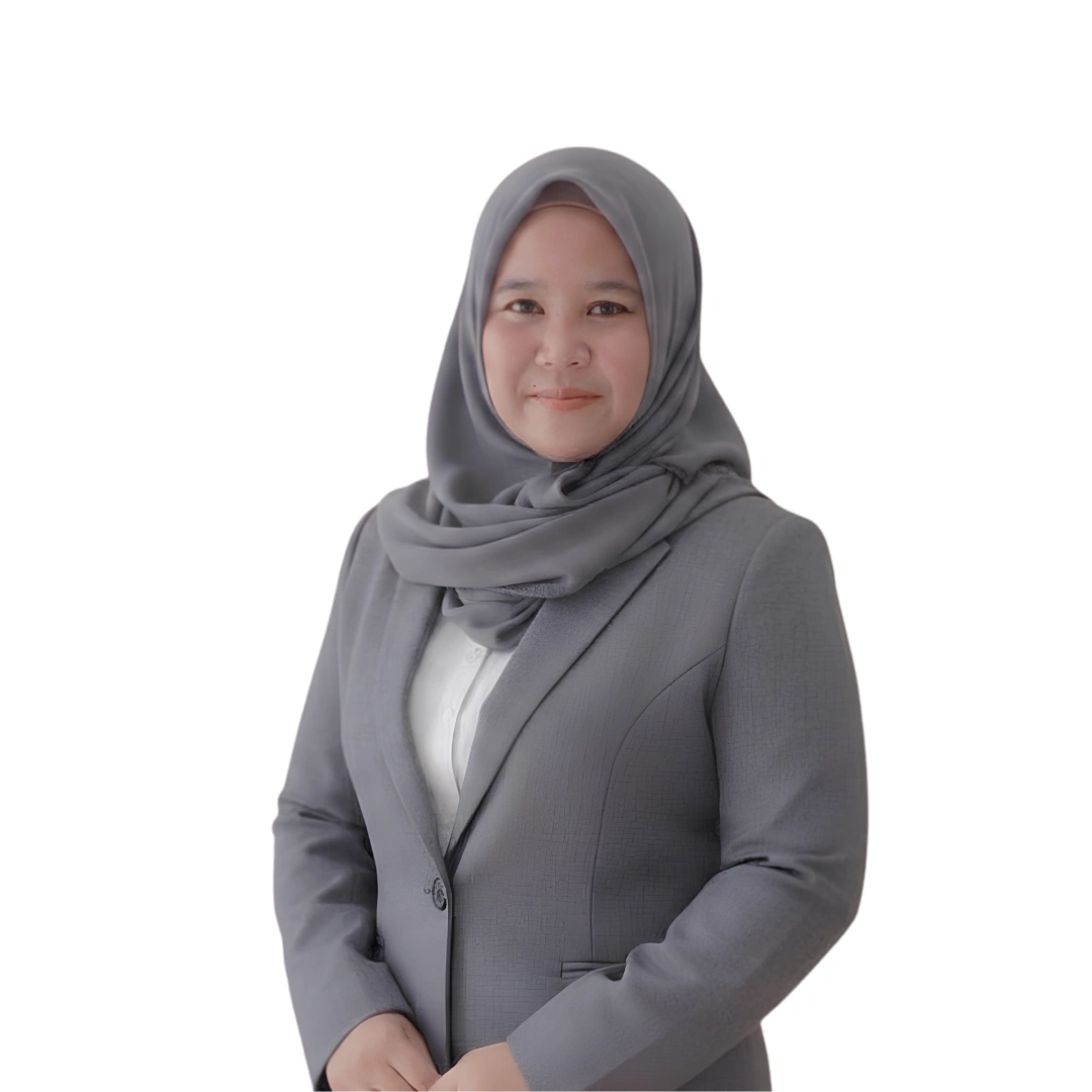 Nimitta Kusumastuti