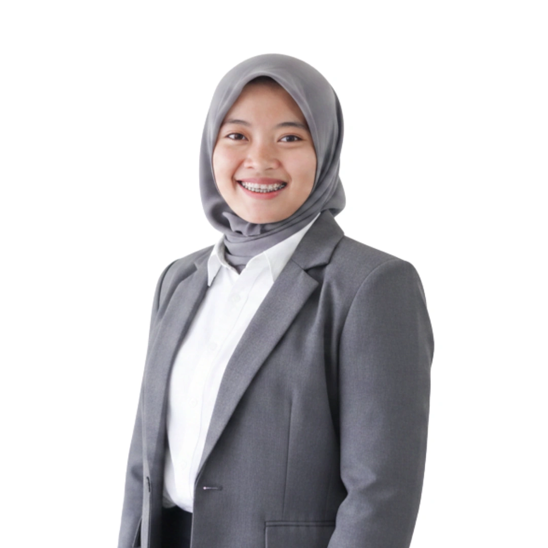 Lydia Agustina