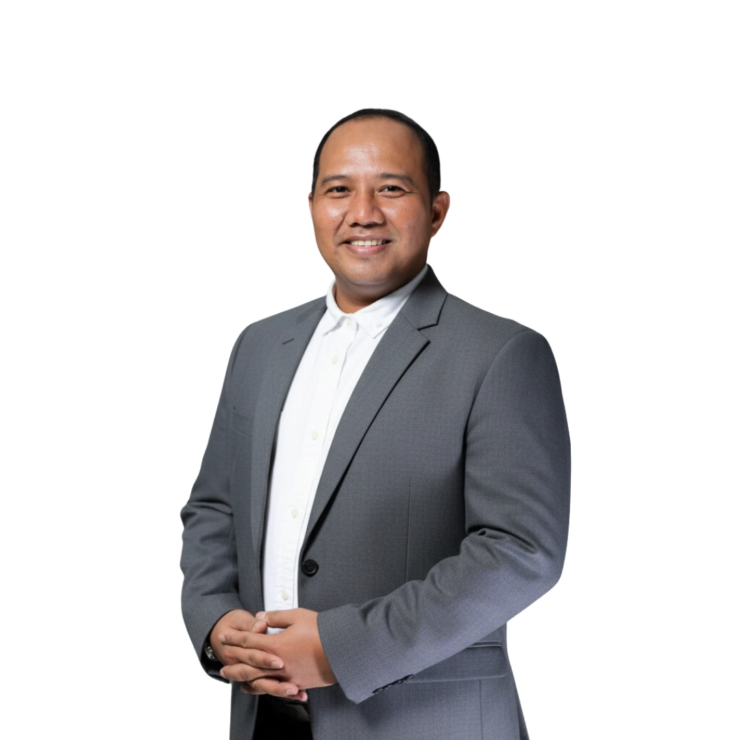 Alvin Musadeck