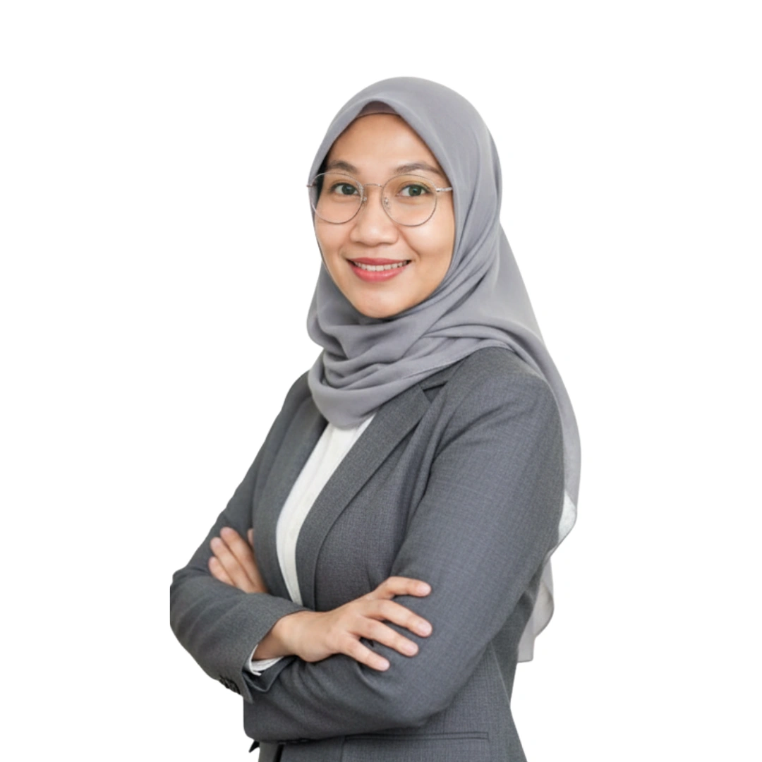 Delima Primasari