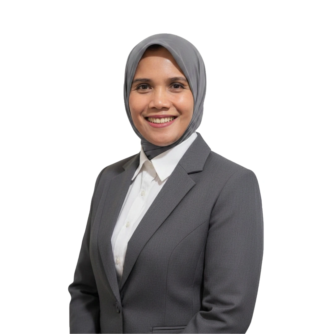 Arienta Gita Wardhani