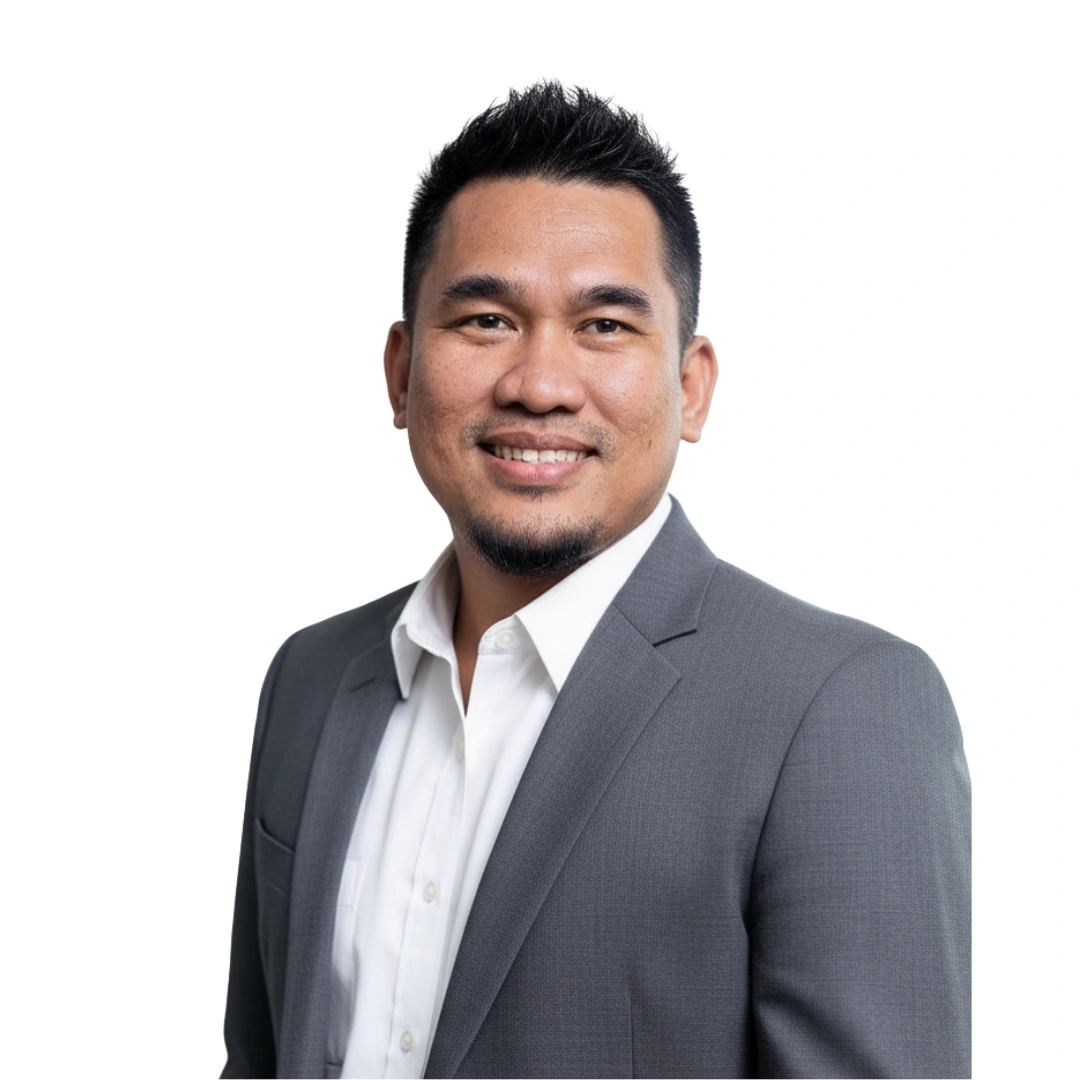 Arif Isnandar Darmawan