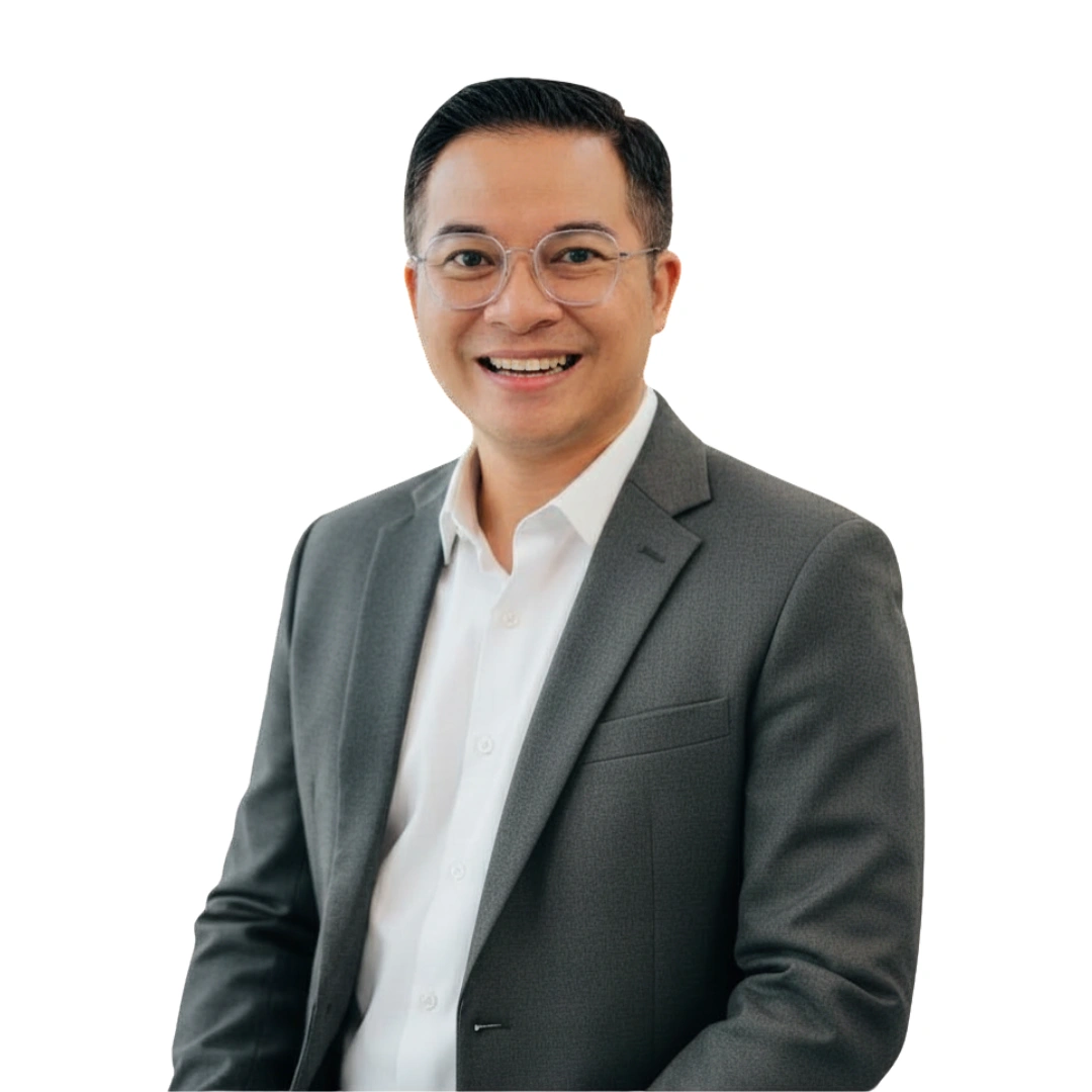 Reynold Hamdani