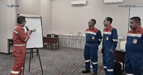 Pertamina Patra Niaga RU II Dumai