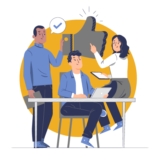 Facilitative
