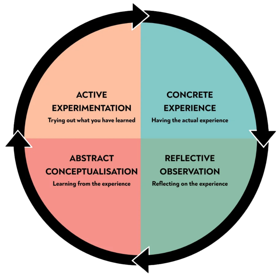 Experiential Learning (Kolb)