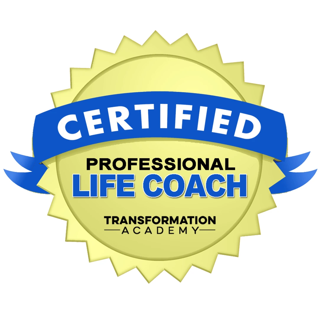Transformation Life Coach Certification