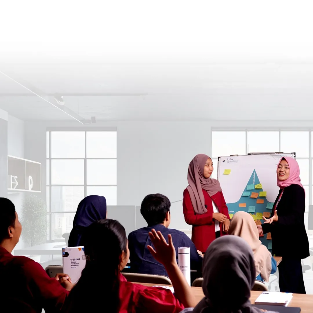 Corporate Training