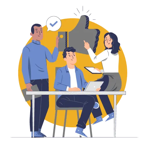 Facilitative