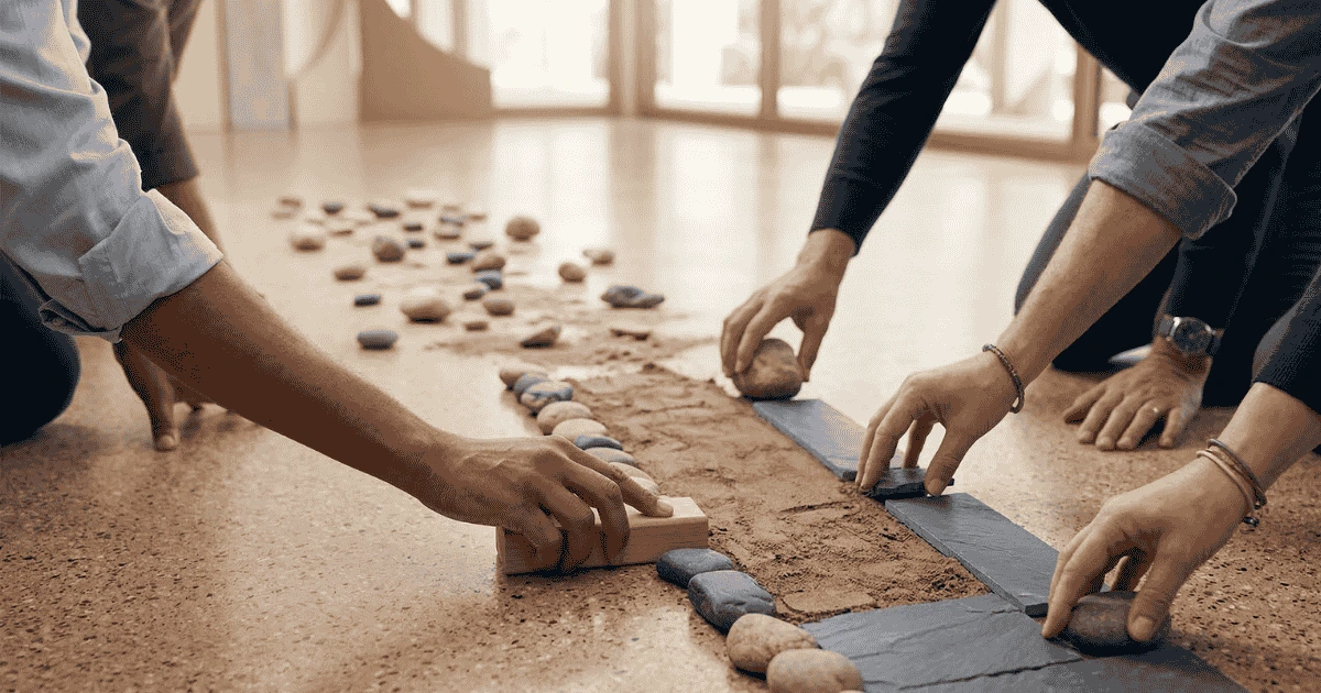 Behavior Change Facilitation towards Constructive Habits