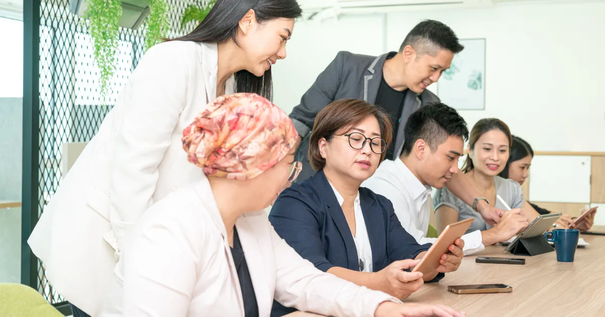 Giving Feedback and Job Instruction to Improve Clarity and Accountability