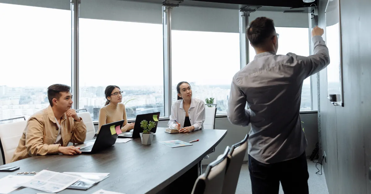 Managing Knowledge to Retain Expertise and Increase Productivity
