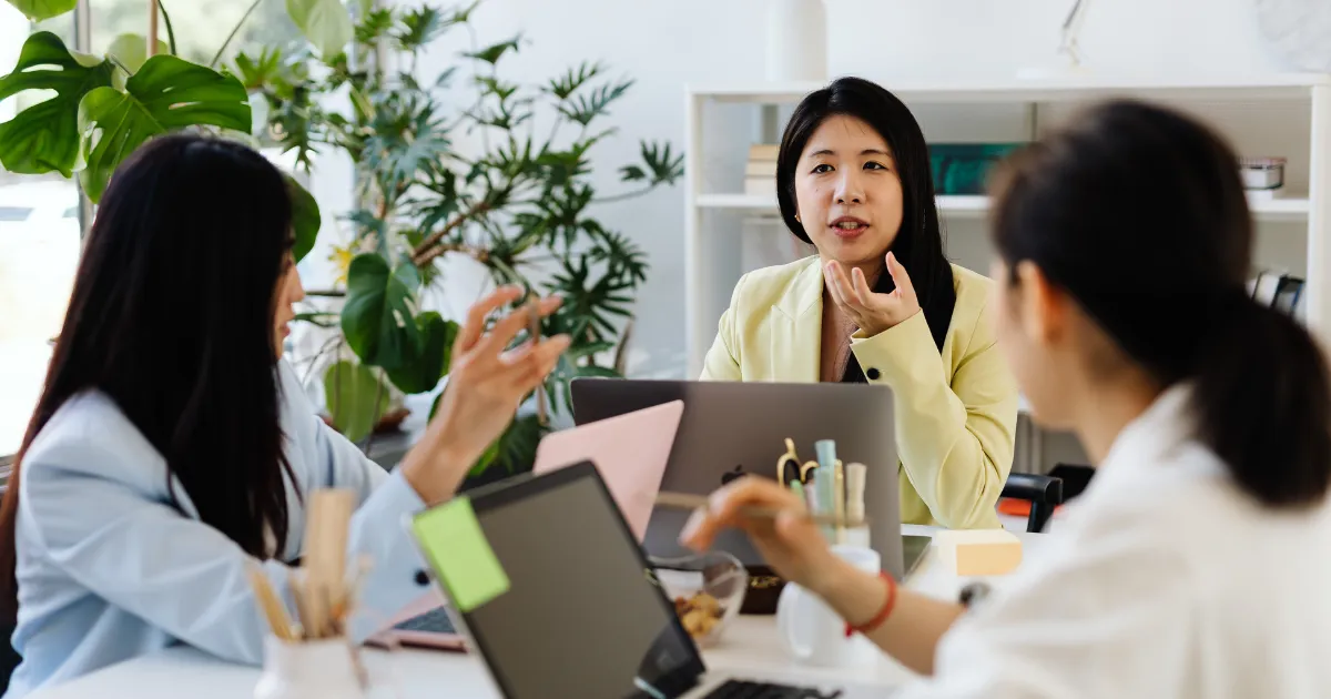 Building Learning Agility to Continuously Improve and Stay Relevant