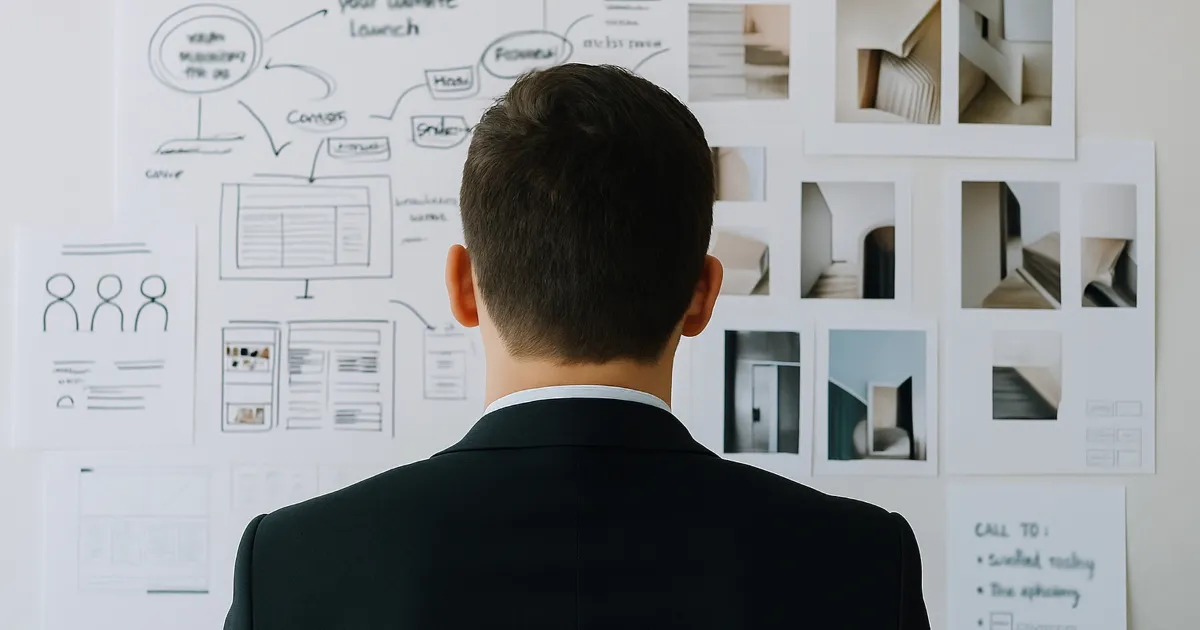 Designing Your Individual Development Plan (IDP) to Fast-Track Career Growth