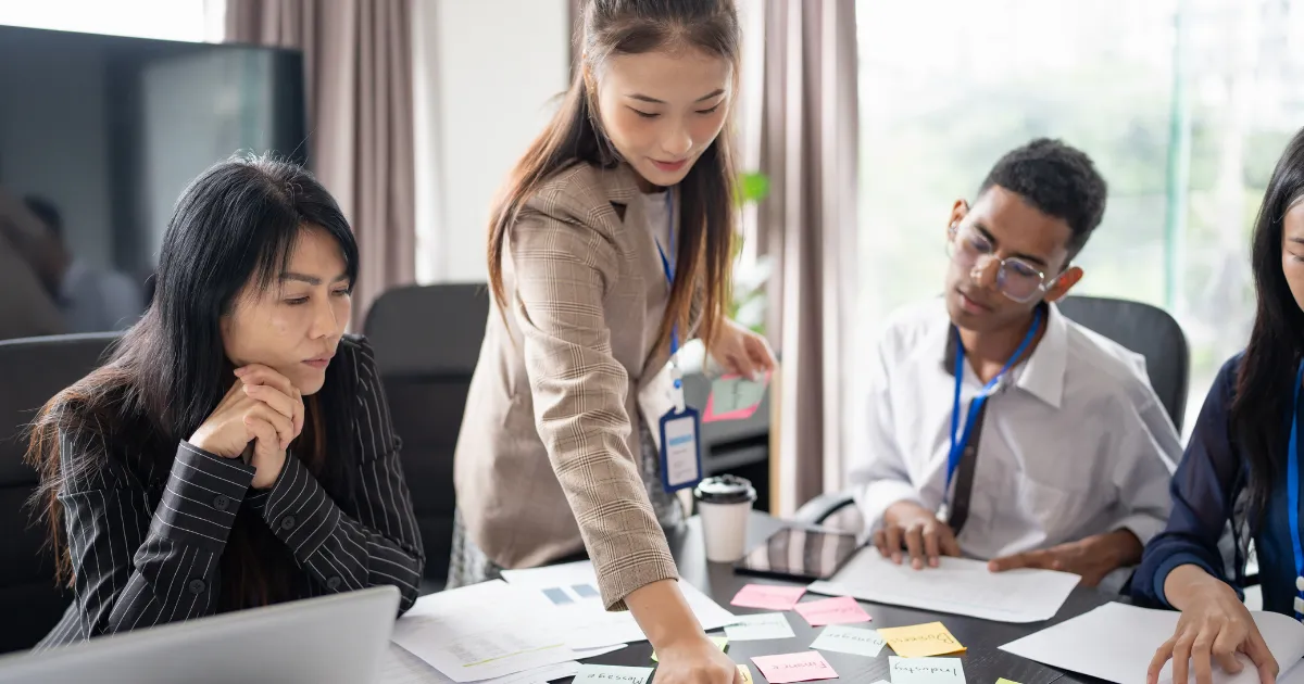 Mastering Self-Leadership to Achieve Consistent Personal & Professional Wins